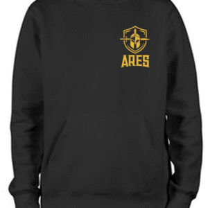 Ares Warriors Hoodie