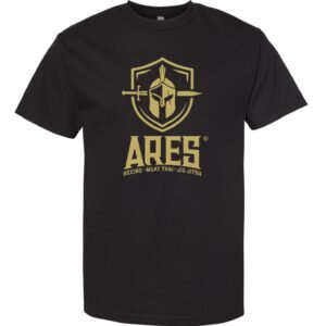 Ares Warriors T-Shirt